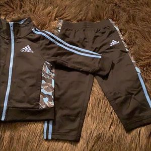 Kids Adidas set 12 months